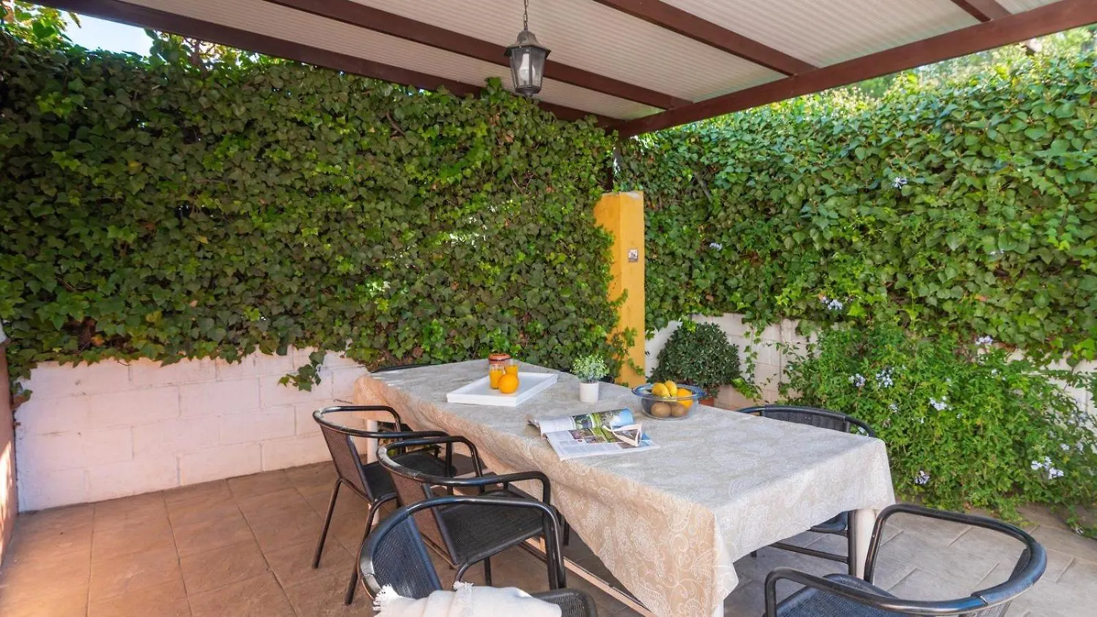 Casa Villazo I Almachar By Ruralidays